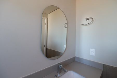 Apartamento para alugar com 46m², 1 quarto e 1 vagaBanheiro 