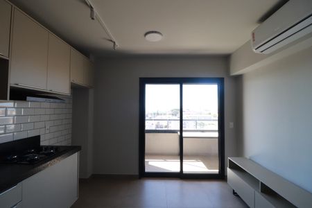 Apartamento para alugar com 1 quarto, 46m² em Subsetor Leste - 6 (l-6), Ribeirão Preto