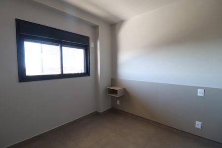 Quarto  de apartamento para alugar com 1 quarto, 46m² em Subsetor Leste - 6 (l-6), Ribeirão Preto