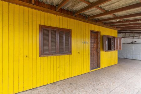 Casa à venda com 4 quartos, 150m² em Mathias Velho, Canoas