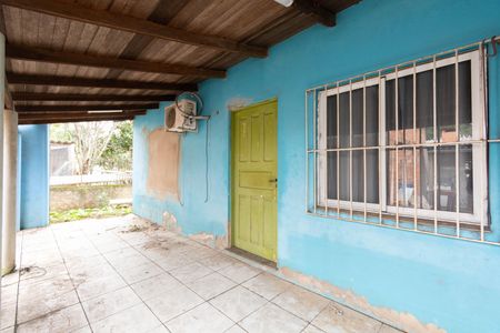 Casa à venda com 4 quartos, 150m² em Mathias Velho, Canoas