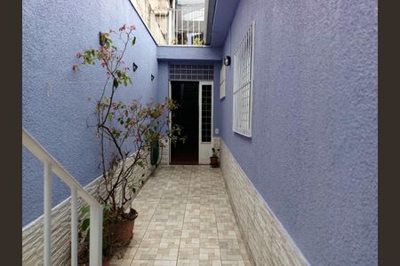 Casa à venda com 3 quartos, 168m² em Vila Carolina, São Paulo