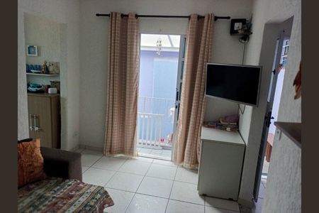 Casa à venda com 3 quartos, 168m² em Vila Carolina, São Paulo