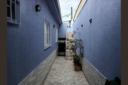 Casa à venda com 3 quartos, 168m² em Vila Carolina, São Paulo