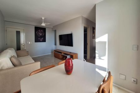 Apartamento para alugar com 2 quartos, 68m² em Centro, Niterói