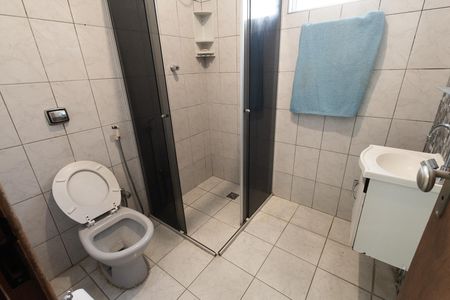 Casa para alugar com 4 quartos, 250m² em Parque Meia Lua, Jacareí