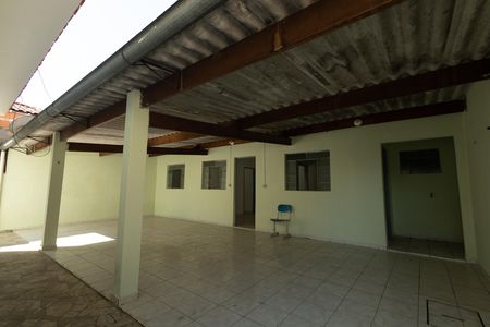 Casa para alugar com 250m², 4 quartos e 2 vagas