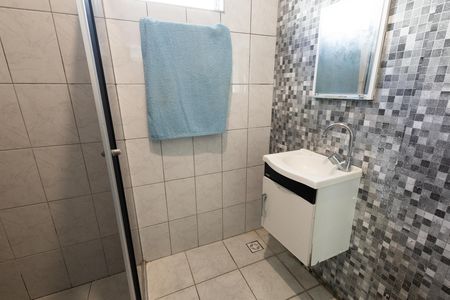 Casa para alugar com 4 quartos, 250m² em Parque Meia Lua, Jacareí