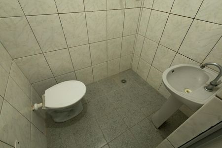 Casa para alugar com 250m², 4 quartos e 2 vagas