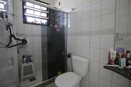 Casa para alugar com 130m², 2 quartos e 1 vagaBanheiro da Suíte 2