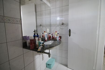 Casa para alugar com 130m², 2 quartos e 1 vagaBanheiro da Suíte 2