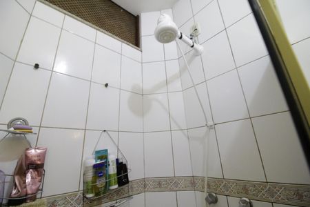 Casa para alugar com 130m², 2 quartos e 1 vagaBanheiro da Suíte 1