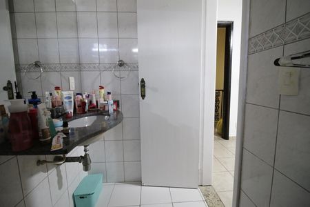 Casa para alugar com 130m², 2 quartos e 1 vagaBanheiro da Suíte 2