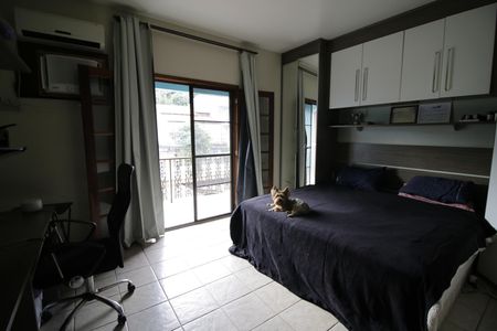 Casa para alugar com 130m², 2 quartos e 1 vagaSuite 1
