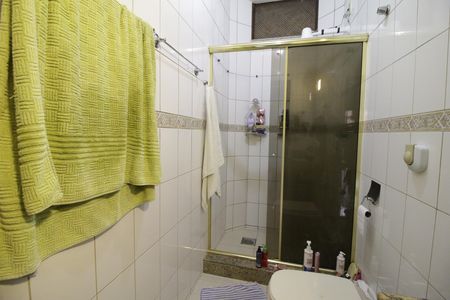 Casa para alugar com 130m², 2 quartos e 1 vagaBanheiro da Suíte 1