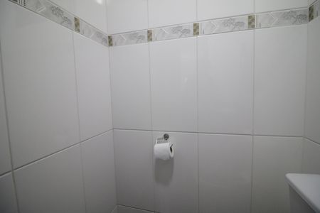 Casa para alugar com 130m², 2 quartos e 1 vagaLavabo