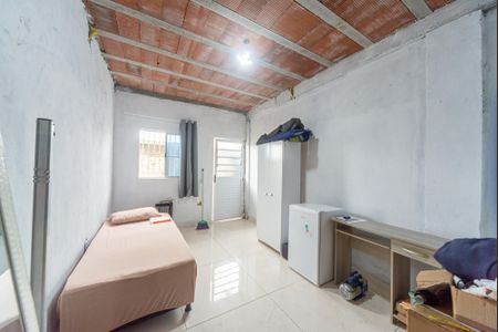 Quarto/Sala de casa para alugar com 1 quarto, 50m² em Vila Augusta, Viamão