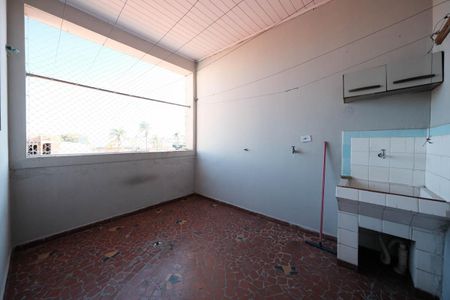 Apartamento para alugar com 70m², 2 quartos e sem vagaCozinha/Área de serviço