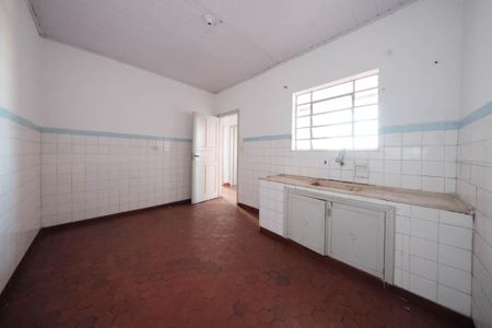 Cozinha/Área de serviço de apartamento para alugar com 2 quartos, 70m² em Vila Talarico, São Paulo