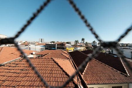 Cozinha e Área de Serviço de apartamento para alugar com 2 quartos, 70m² em Vila Talarico, São Paulo