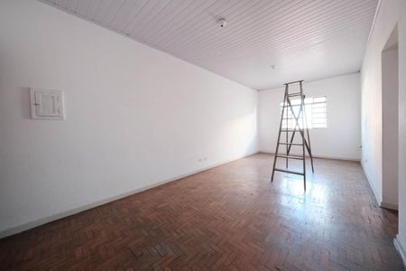 Sala de apartamento para alugar com 2 quartos, 70m² em Vila Talarico, São Paulo