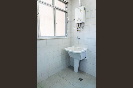 Apartamento para alugar com 2 quartos, 74m² em Maracanã, Rio de Janeiro