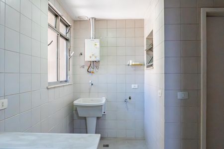 Apartamento para alugar com 74m², 2 quartos e 1 vaga