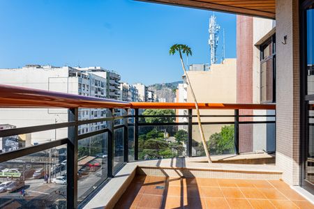 Apartamento para alugar com 74m², 2 quartos e 1 vaga