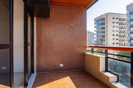 Apartamento para alugar com 2 quartos, 74m² em Maracanã, Rio de Janeiro