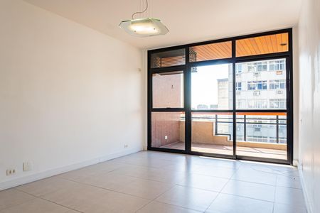 Apartamento para alugar com 2 quartos, 74m² em Maracanã, Rio de Janeiro