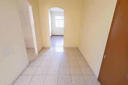 copa de apartamento para alugar com 3 quartos, 77m² em Vila Cloris, Belo Horizonte