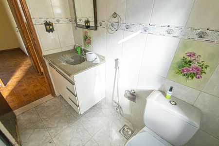 Apartamento para alugar com 77m², 3 quartos e 1 vaga Apartamento para alugar com 77m², 3 quartos e 1 vagabanheiro