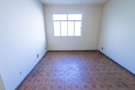 sala de apartamento para alugar com 3 quartos, 77m² em Vila Cloris, Belo Horizonte