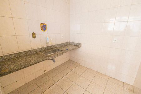 Apartamento para alugar com 77m², 3 quartos e 1 vaga Apartamento para alugar com 77m², 3 quartos e 1 vagacozinha
