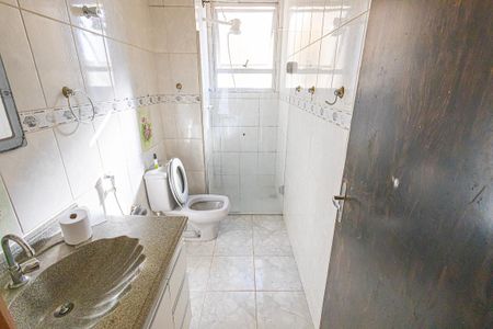 Apartamento para alugar com 77m², 3 quartos e 1 vaga Apartamento para alugar com 77m², 3 quartos e 1 vagabanheiro