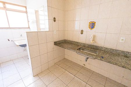 Apartamento para alugar com 77m², 3 quartos e 1 vaga Apartamento para alugar com 77m², 3 quartos e 1 vagacozinha