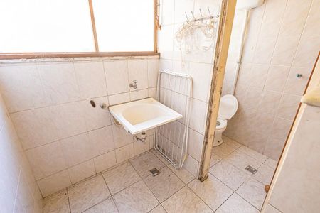 Apartamento para alugar com 77m², 3 quartos e 1 vaga Apartamento para alugar com 77m², 3 quartos e 1 vagaarea de serviço