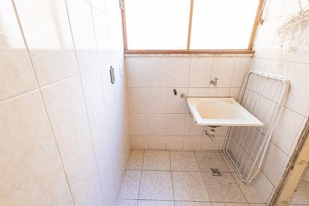 Apartamento para alugar com 77m², 3 quartos e 1 vaga Apartamento para alugar com 77m², 3 quartos e 1 vagaarea de serviço