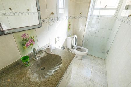 Apartamento para alugar com 77m², 3 quartos e 1 vaga Apartamento para alugar com 77m², 3 quartos e 1 vagabanheiro