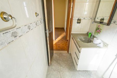 Apartamento para alugar com 77m², 3 quartos e 1 vaga Apartamento para alugar com 77m², 3 quartos e 1 vagabanheiro