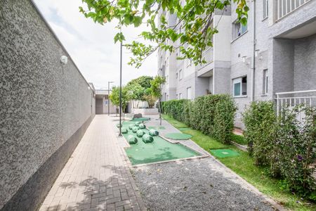 Área comum de apartamento à venda com 2 quartos, 52m² em Padroeira, Osasco