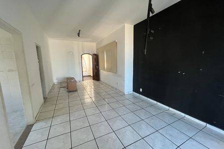 Sala de casa à venda com 3 quartos, 700m² em Jardim Guanabara, Rio de Janeiro