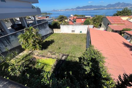Varanda de casa à venda com 3 quartos, 700m² em Jardim Guanabara, Rio de Janeiro