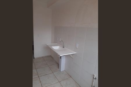 Apartamento para alugar com 55m², 2 quartos e 2 vagas