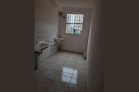 Apartamento para alugar com 55m², 2 quartos e 2 vagas