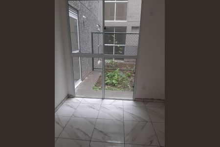 Apartamento para alugar com 55m², 2 quartos e 2 vagas
