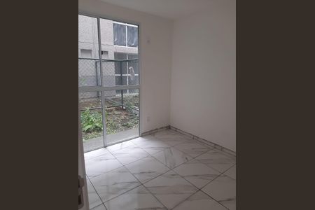 Apartamento para alugar com 55m², 2 quartos e 2 vagas