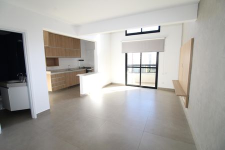 Apartamento para alugar com 78m², 1 quarto e 1 vagaSala