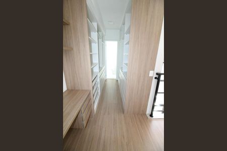 Suíte de apartamento para alugar com 1 quarto, 78m² em Parque Residencial Aquarius, São José dos Campos
