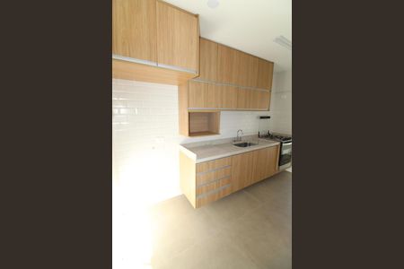 Apartamento para alugar com 78m², 1 quarto e 1 vagaCozinha